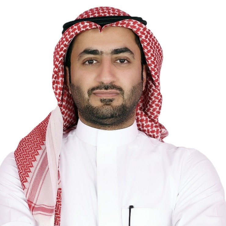 Dr. Saleh Mohammed Alhijji